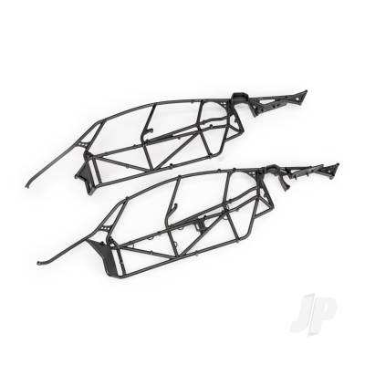 Cage, body (left & right) (attaches to #10911 body)