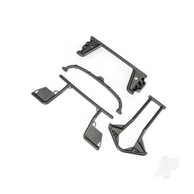 Crossbars, body cage (front & rear) (attaches to #10911 body)