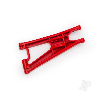 Suspension arm, lower, red (right, front) (1)