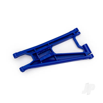 Suspension arm, lower, blue (left, front) (1)