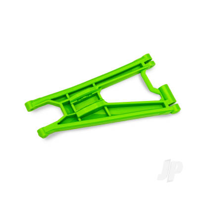 Suspension arm, lower, green (left, front) (1)