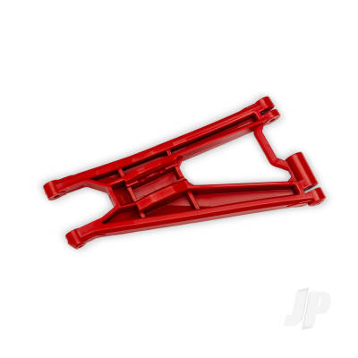 Suspension arm, lower, red (left, front) (1)