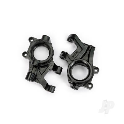 Steering blocks, left & right