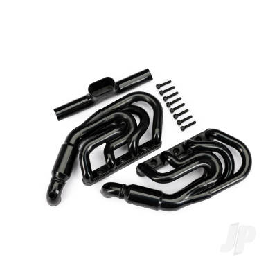 Engine exhaust/ 2.5x12mm CS (8)