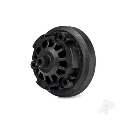 Mount, spur gear (fixed)