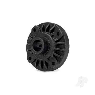 Adapter plate, ring gear