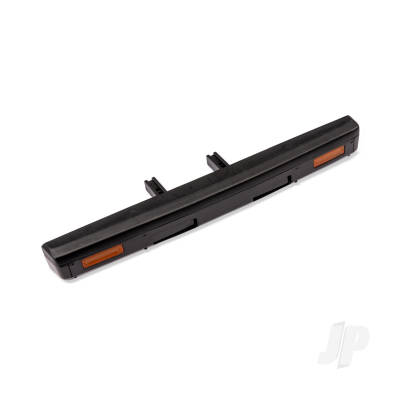 Replacement front bumper for the TRX-4 Nissan Pathfinder