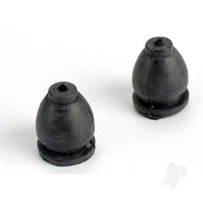 Rubber grommets for steering rod (2 pcs)