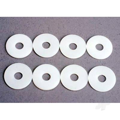 Body washers (8 pcs)