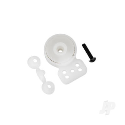 Servo saver w/ adapters