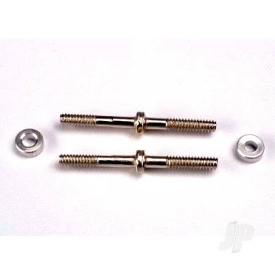 Turnbuckles, 36mm (2 pcs)