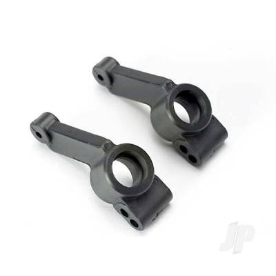 Carriers, stub axle (Rear) (2 pcs)