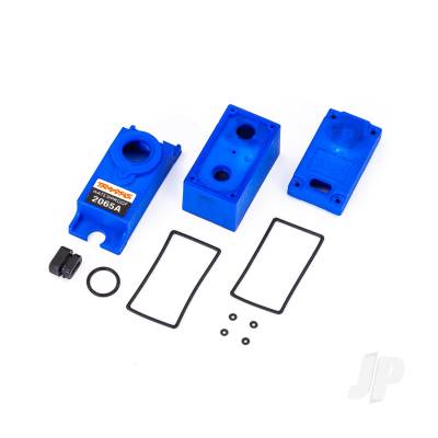 Servo case / gaskets (for 2065A waterproof sub-micro servo)