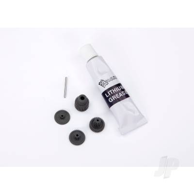 Gear Set (for 2080A micro waterproof servo)
