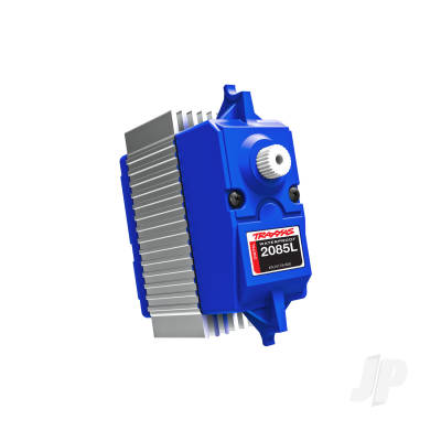 Servo, digital high-torque (ball bearing), waterproof