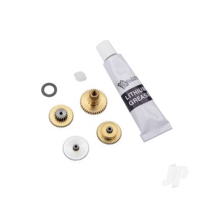Gear Set (for 2270 waterproof servo)