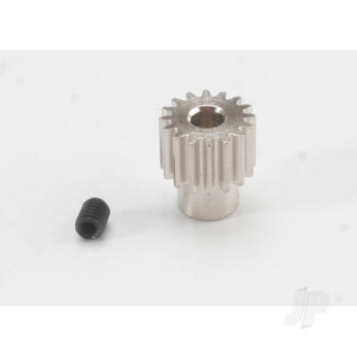16-T Pinion Gear (48-pitch) Set