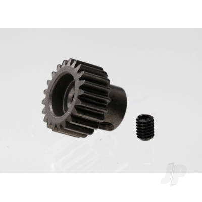 21-T Pinion Gear (48-pitch) Set