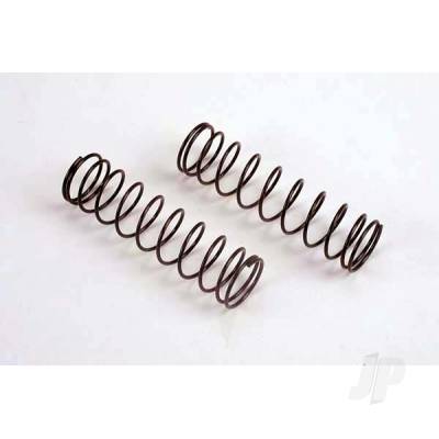 Springs, Rear (Black) (2 pcs)