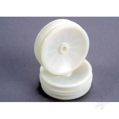 Wheels, Front (2 pcs)
