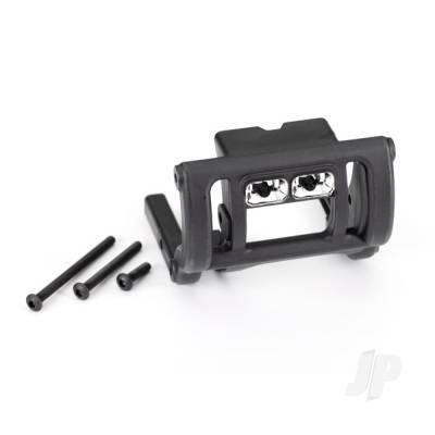 Wheelie bar mount / 3x40 BCS (1) / 3x30 BCS (1) / 3x12 BCS (1) (for LED light kit installation)