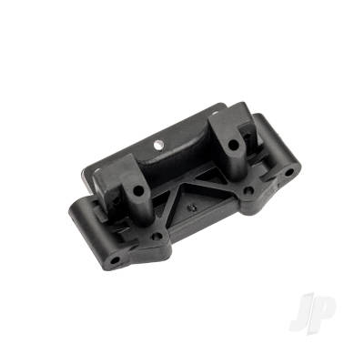 Bulkhead, (Front) (Black)