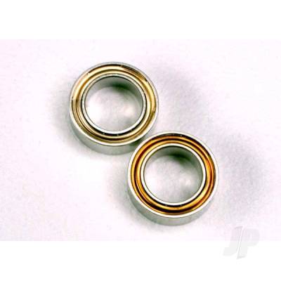 Ball bearings (5x8x2.5mm) (2 pcs)