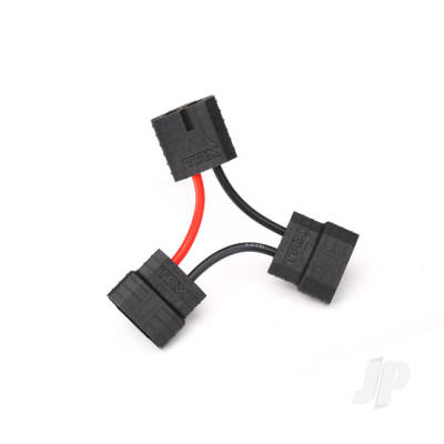 Wire harness, series battery connection (NiMH)