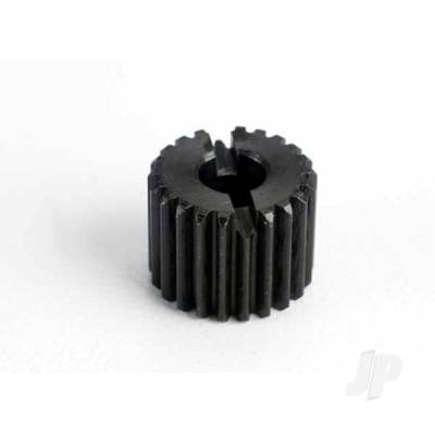 Top drive Steel (22-tooth)