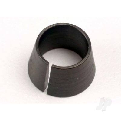Cone, split beveled