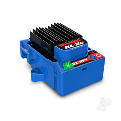 BL-2s Brushless Electronic Speed Control