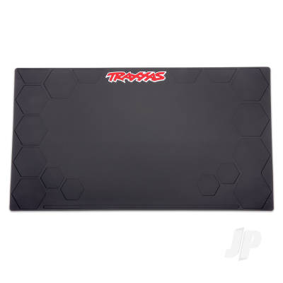 36x20in Large Rubber Pit Mat
