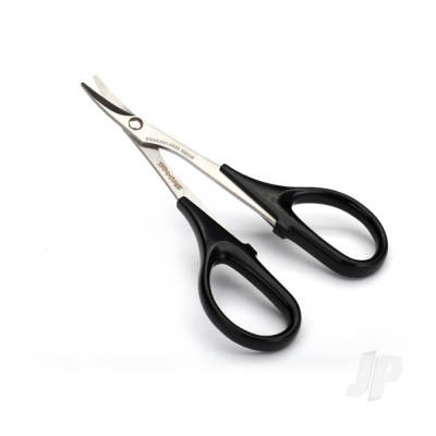 Scissors, Curved Tip
