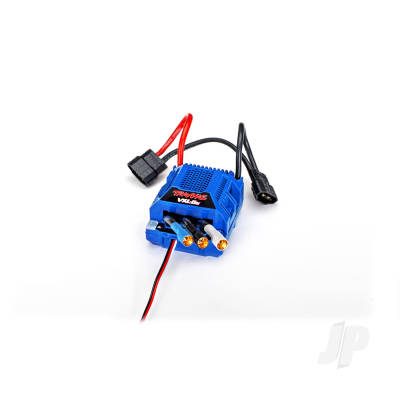 Velineon VXL-6s Electronic Speed Control, waterproof (brushless) (fwd/rev/brake)