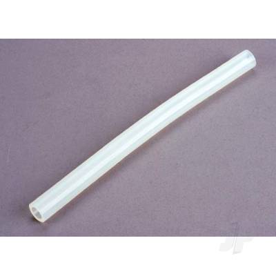 Exhaust tube, (silicone) (N. Stampede / N. Vee)