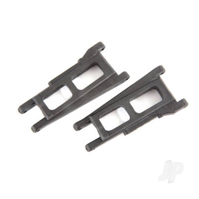 Suspension arms, left & right (2 pcs)