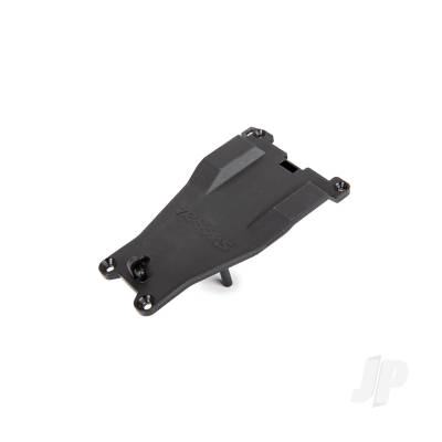 Upper chassis (Black)