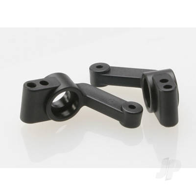 Stub axle carriers (2 pcs) (requires 5x11x4mm bearings)