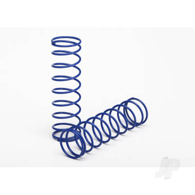 Springs, Rear (Blue) (2 pcs)