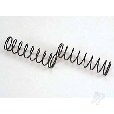 Springs, Front (Black) (2 pcs)
