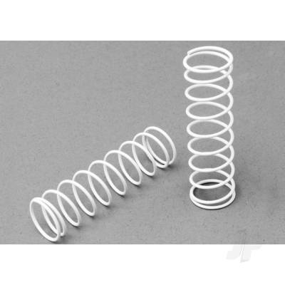 Springs, Front (White) (2 pcs)