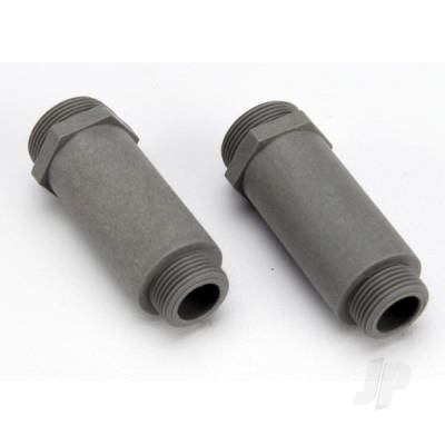Body, Ultra shock (s) (Long) (Grey) (2 pcs)