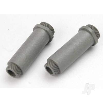 Body, Ultra shock (s) (XXL) (Grey) (2 pcs)