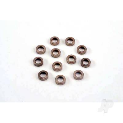 Bushings, self-lubricating (5x8x2.5mm) (12 pcs)