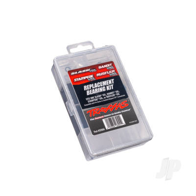 Bearing Kit 2WD VXL with 272R Complete