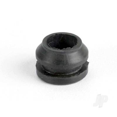 Rubber grommet for driveshaft (stuffing) tube (2 pcs)