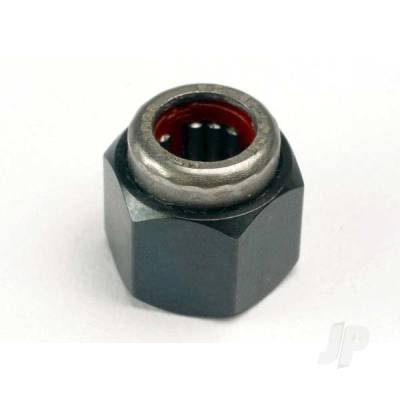 One-way starter bearing