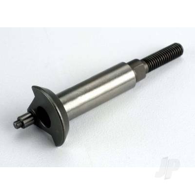 Crankshaft, standard length (fits Nitro Vee and other applications requiring an airplane-length Crank)