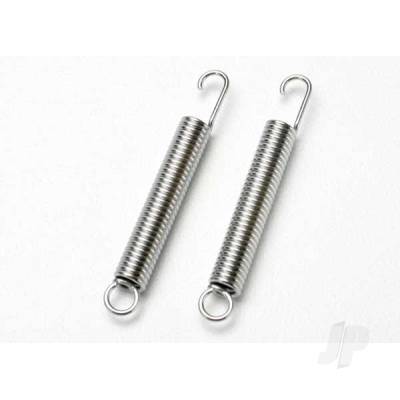 Spring, throttle return (2 pcs) (Revo / Slayer)