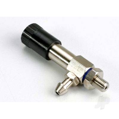 High-speed needle valve & seat assembly (with securing nut)